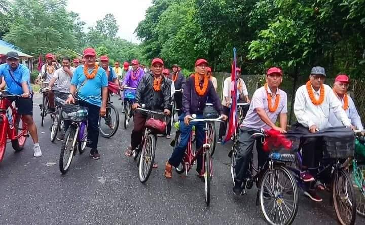 नेपालमा प्रेस स्वतन्त्रताको वर्तमान अवस्था