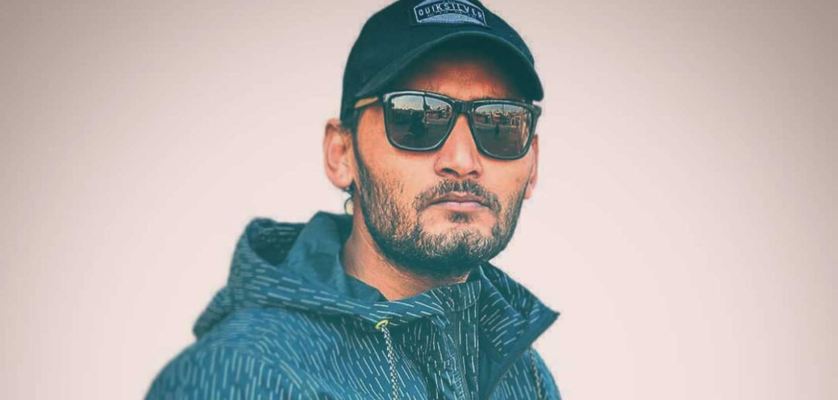 विपिन कार्कीविरुद्ध निर्माता संघमा उजुरी