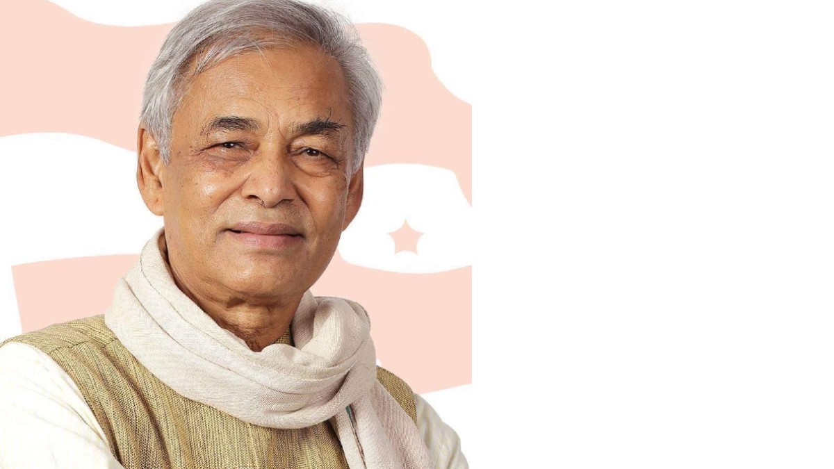 कांग्रेस नेता गिरिको आजै अन्त्येष्टि गरिने