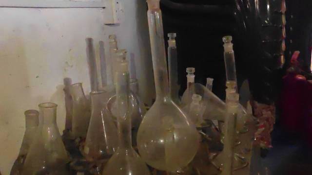 मुगुको माटो प्रयोगशाला ६ बर्षदेखि प्रयोगविहीन