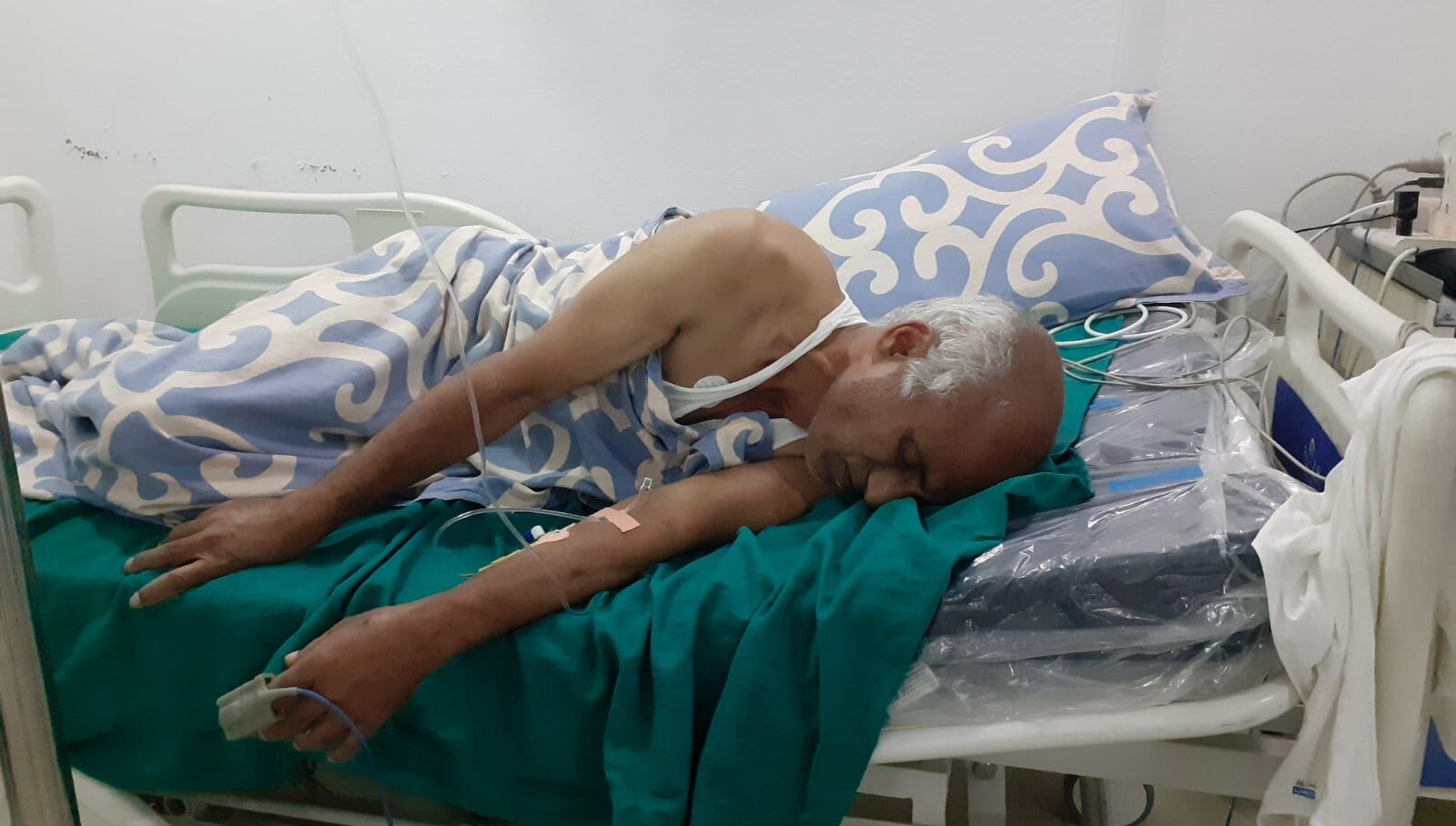 डा केसी र स्वास्थ्य मन्त्रालयका प्रतिनिधिबीचको अनौपचारिक वार्ता सकियो