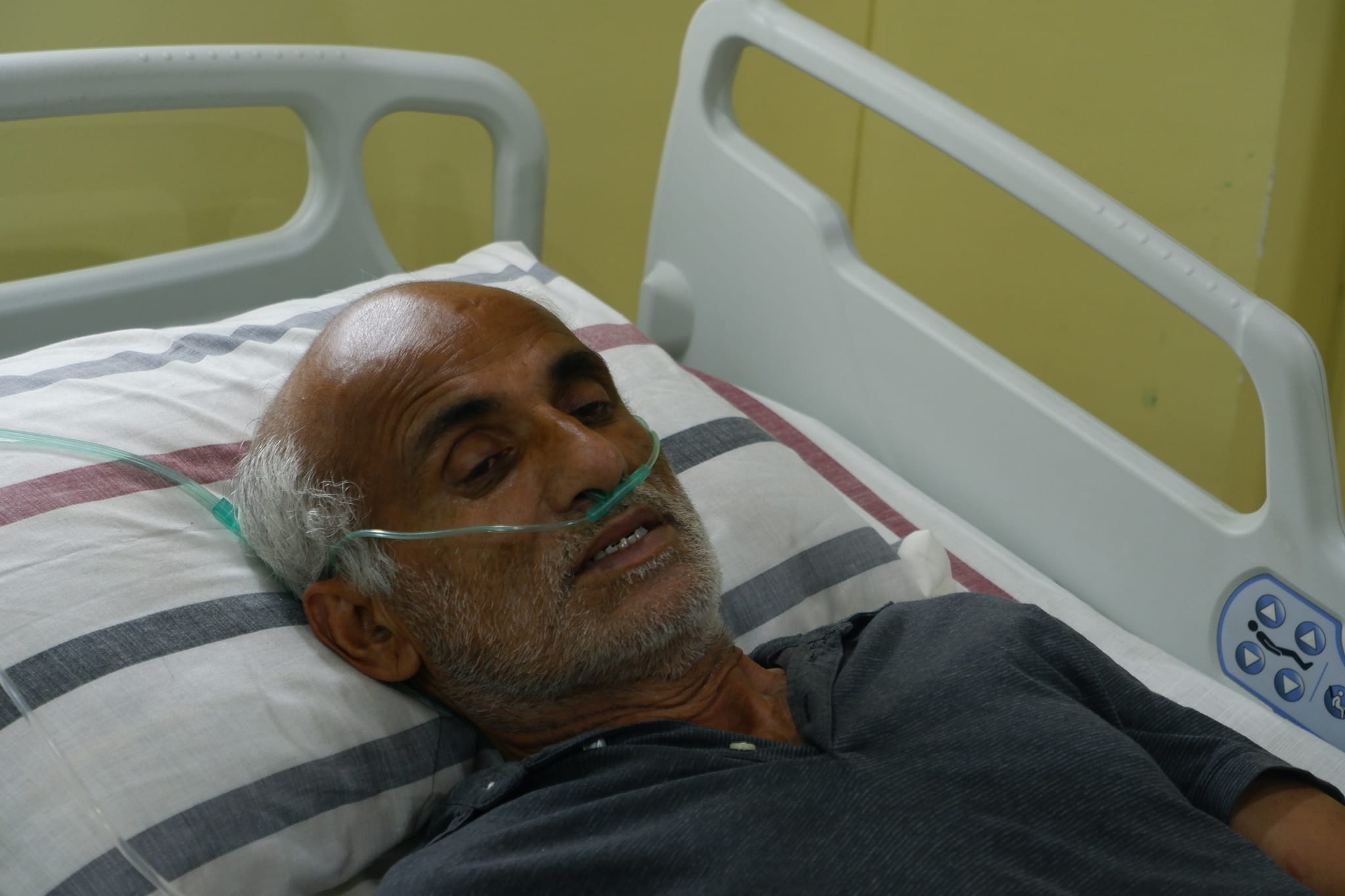 अनसनरत डा केसी र सरकारबीच १० बुँदे सहमति, केसीले तोडे अनसन (सहमति पत्रसहित)