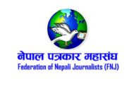 काठमाडौंमा डेंगु भएका पत्रकारलाई उपचारको व्यवस्था