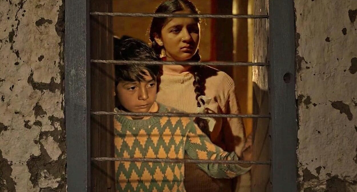 अस्कार अवार्डको लागि 'ऐना झ्यालको पुतली' छनौट