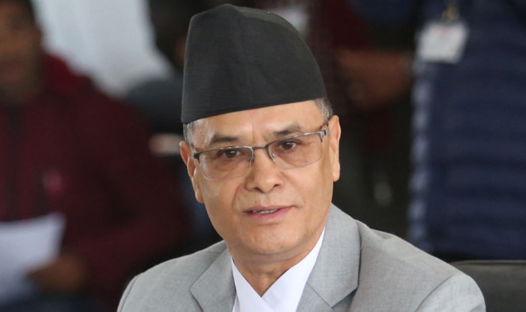 जबराको धङधङीः सर्वोच्च अदालतमा फेरि सुरक्षा कडा