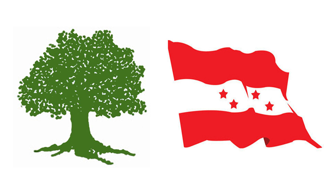 धुम्बाराहीमा कांग्रेस शीर्ष नेताको बैठक