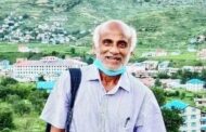 आफ्नै खर्चमा काठमाडौं आउँदै गोविन्द केसी