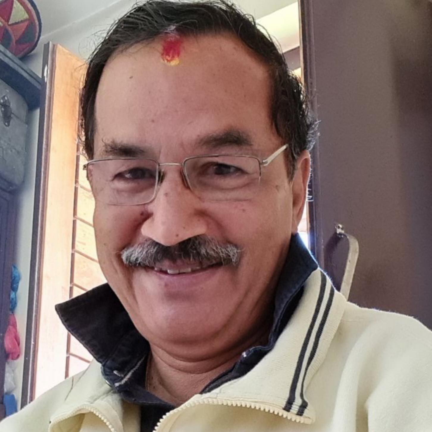 कमल थापाले टुकुचामा पौडि खेलेको स्मरण गर्दै दिए बालेन र सुनितालाई धन्यवाद