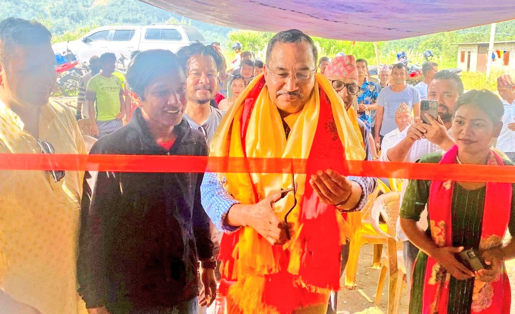 नागरिकता कागजको खोस्टो होइन, विवाह गरेर ल्याएको भोलिपल्टै दिनुहुँदैन: कमल थापा