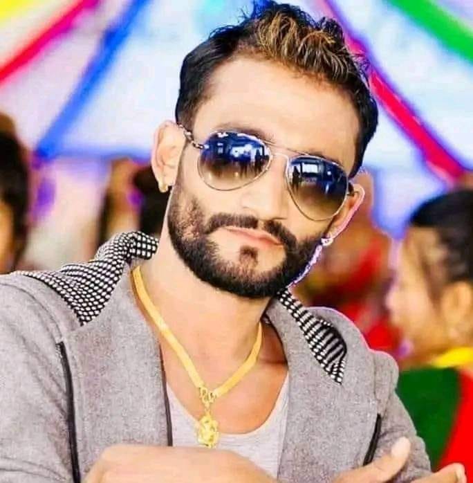 कलाकार राजुले गरे आत्महत्या
