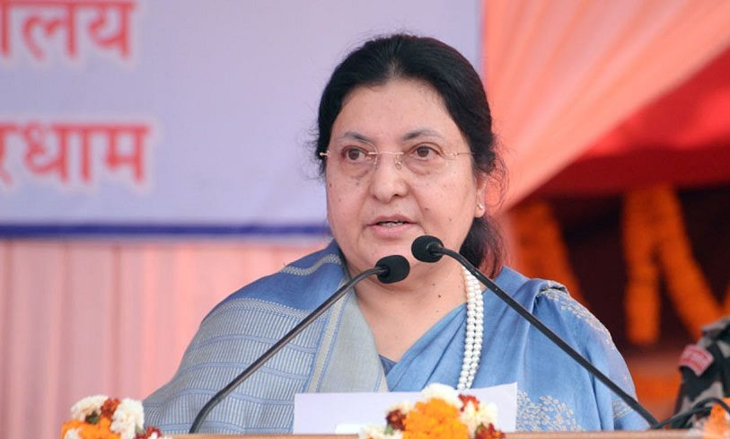 राष्ट्रपतिद्वारा नागरिकता विधेयक प्रमाणिकरण गर्न अस्विकार, नागरिकता विधेयक स्वतः निस्क्रिय