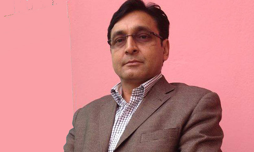 टोपबहादुरले संसदलाई पठाए बिरामी भएको पत्र