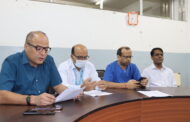 सिएमसीको ल्याबले पायो ‘ए’ वर्गको मान्यता, नेपालबाट नमुना परीक्षण गर्न विदेश पठाउन नपर्ने