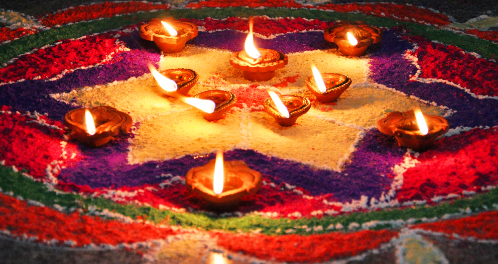 आजबाट तिहारको यमपञ्चक सुरु, धनतेरस पनि मनाइदै