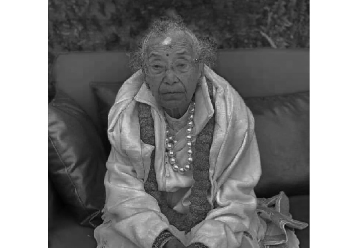 दानकी देवीका रुपमा परिचित समाजसेवी मैयादेवी श्रेष्ठको ९२ वर्षको उमेरमा निधन