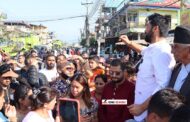 रविले भने–चितवनले यसपालि परिवर्तनको घण्टी बजाउँछ