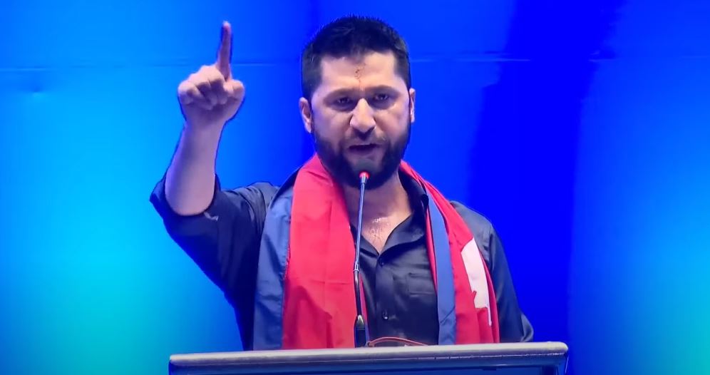 सांसदको सपथ ग्रहण गर्न रवि लामिछानेलाई बाटो खुला