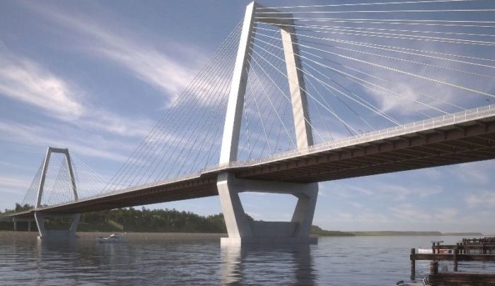 नारायणीमा ‘सिग्नेचर पुल’ बनाउने निर्माण कम्पनी छनोट, पुलको आयु कम्तिमा सय वर्ष हुने