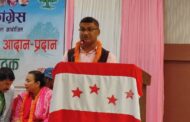 समाज परिवर्तनको लागि सत्ता गठबन्धनले जित्न जरुरी छ: जोशी