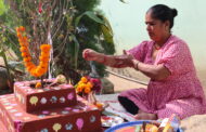 आज हरिबोधनी एकादशी, तुलसीको विवाह गरी मनाइँदै