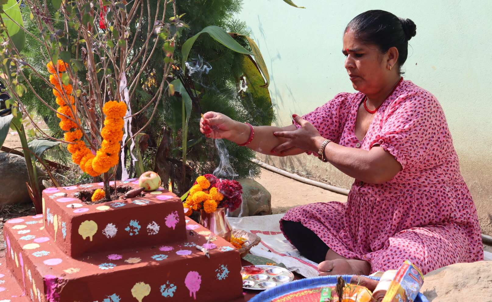 आज हरिबोधनी एकादशी, तुलसीको विवाह गरी मनाइँदै