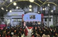 मैले कमाएको सम्पत्ति गरिबको शिक्षा र स्वास्थ्यमा खर्चिन्छु : उमेश श्रेष्ठ