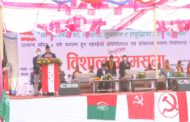 चुनाव जिताएको भोलिपल्टै विकास कोइरालाको कारबाही फुकुवा हुन्छ : देउवा
