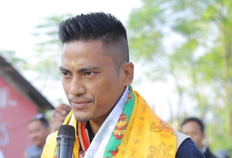 चितवन प्रदेश सभा ३ (क) मा राप्रपाका तामाङ निर्वाचित