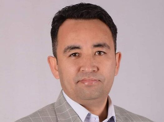 काठमाडौं ७ मा स्वतन्त्र पार्टीका गणेश पराजुली निर्वाचित