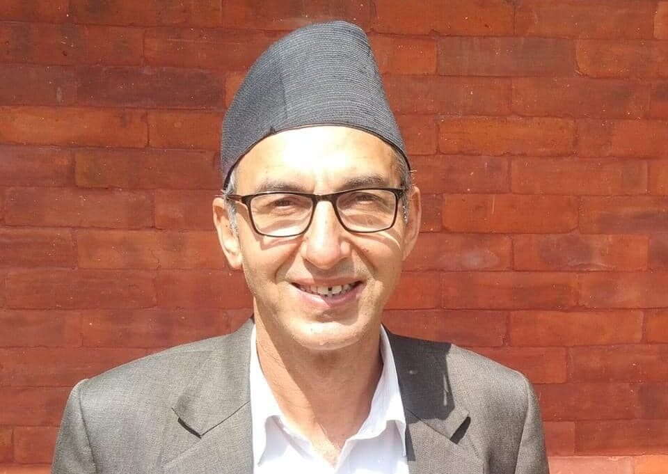 चितवन प्रदेश सभा २ (क)मा एमालेका कृष्ण सिलवाल निर्वाचित