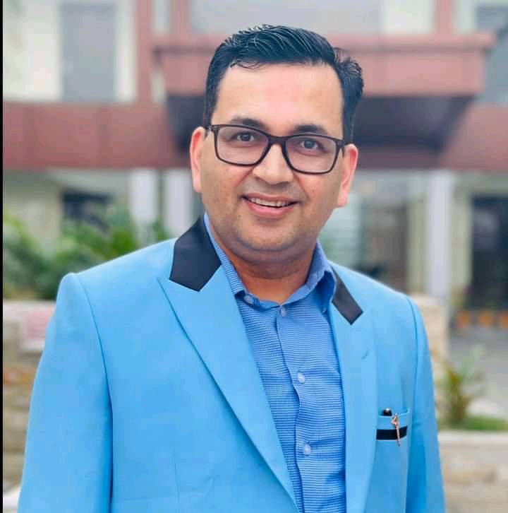 नायक हैन सेवक भएर काम गर्नेछु : डा भोजराज अधिकारी