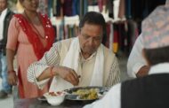 सुनको थालमा चाँदीको चम्चाले खाएर हुर्किएको मान्छे हैन : विनोद चौधरी