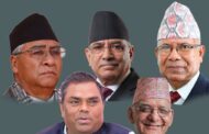 गठबन्धनको आमसभा शनिवार भरतपुरमा हुने