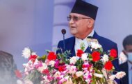 भोलि एमालेको आमसभा, ओलीले सम्बोधन गर्ने, तीन ठाउँबाट र्‍याली निस्कने