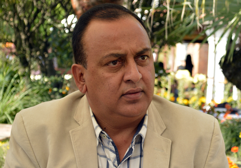 तनहुँ–२ मा कांग्रेसका शंकर भण्डारी निर्वाचित