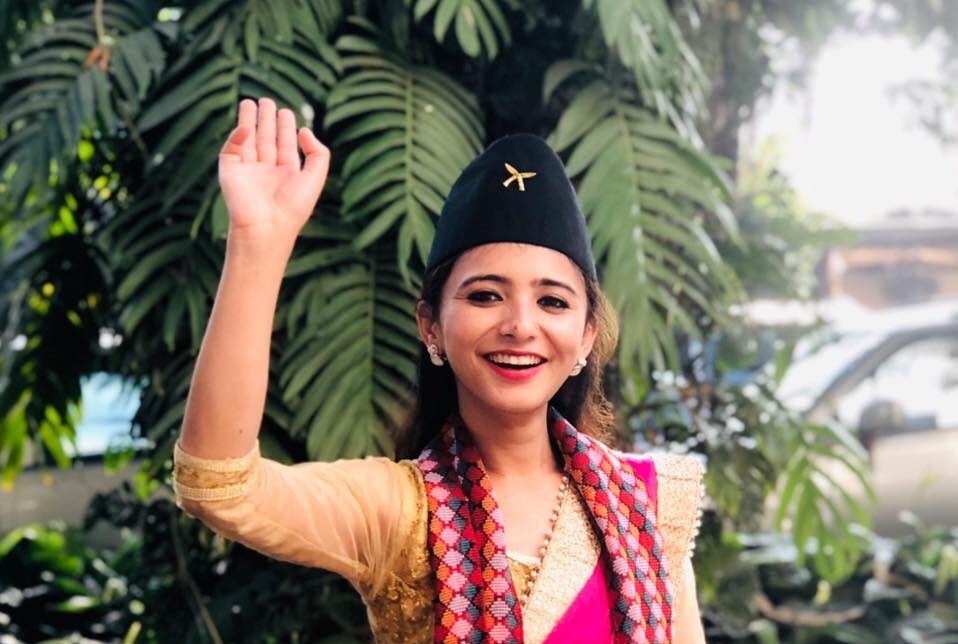 तोसिमा कार्कीको उम्मेदवारी यथावत रहने