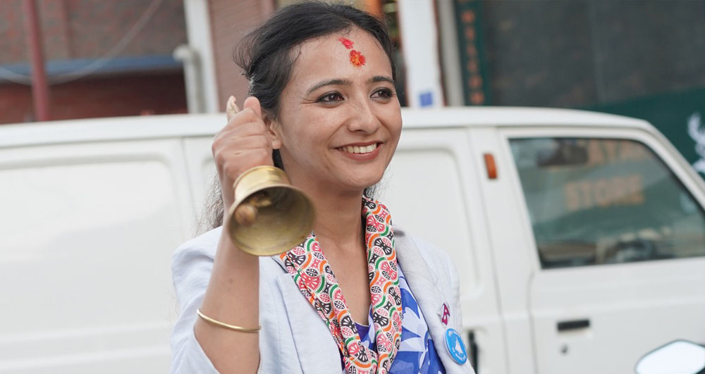 मेडिकल काउन्सिलको सदस्यबाट तोसिमाले दिइन् राजिनामा