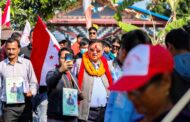 कालिकालाई हरित औद्योगिक क्षेत्र बनाएर उत्पादन र रोजगारीमा बृद्धि गर्नेछु : उमेश श्रेष्ठ