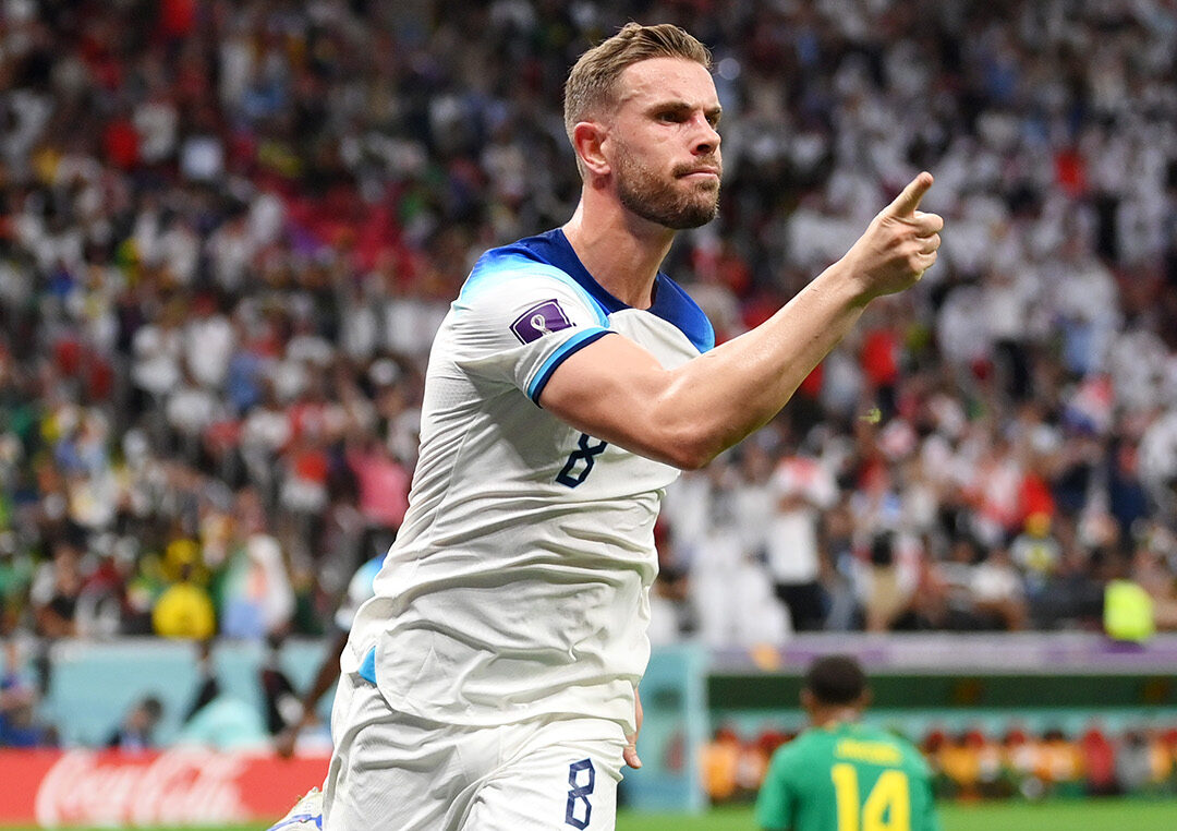 विश्वकप फुटबल : इङ्ग्ल्याण्ड र फ्रान्स क्वाटरफाइनलमा