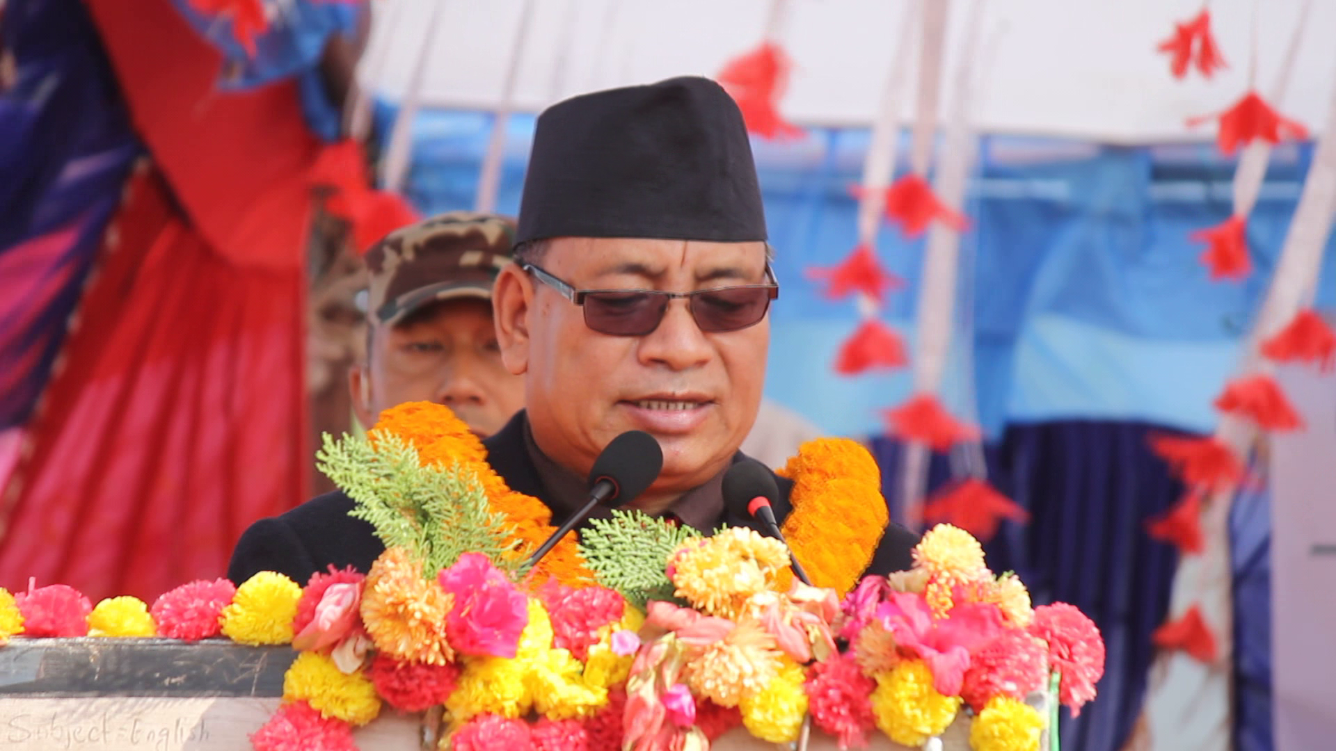 शिक्षा क्षेत्रमा आमूल सुधारको खाँचो : उपराष्ट्रपति