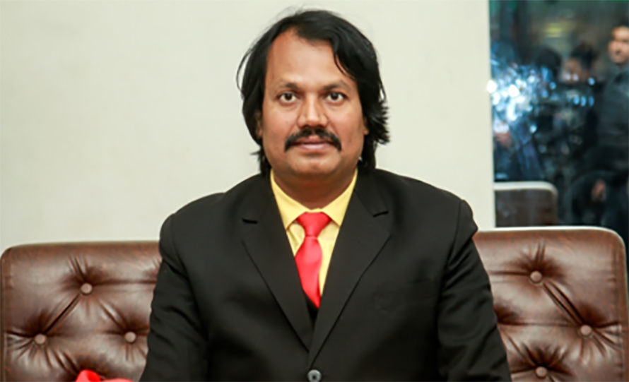 जनमत पार्टीलाई उद्योग वाणिज्य तथा आपुर्ति मन्त्रालय