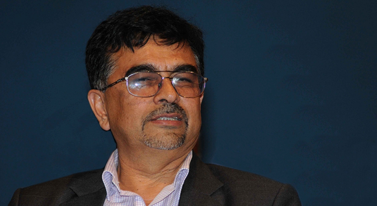 बागमती प्रदेशका मुख्यमन्त्री पाण्डेले दिए राजीनामा