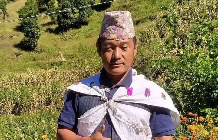 निसीखोला गाउँपालिका अध्यक्ष घर्तीलाई तीन वर्ष कैद फैसला