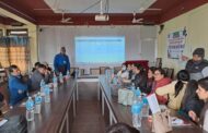 रत्ननगरमा पूर्ण खोप कार्यक्रमको समीक्षा तथा दिगोपना तयारी गोष्ठी