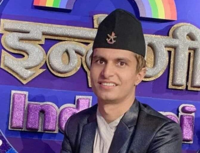 चर्चित लोकदोहोरी गायक भिम पौडेलको निधन