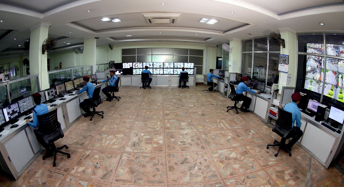 विभिन्न दुर्घटना तथा घटनाको अनुसन्धानमा महत्वपूर्ण बन्दै सिसिटिभि फुटेज