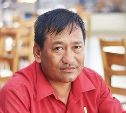 जनप्रतिनिधिलाई धर्म कार्कीको खुलापत्र: भरतपुर अस्पतालमा मृगौलाको डायलासिस गर्न गाह्रो छ, डायलासिस मेशिन किनेर दिनु