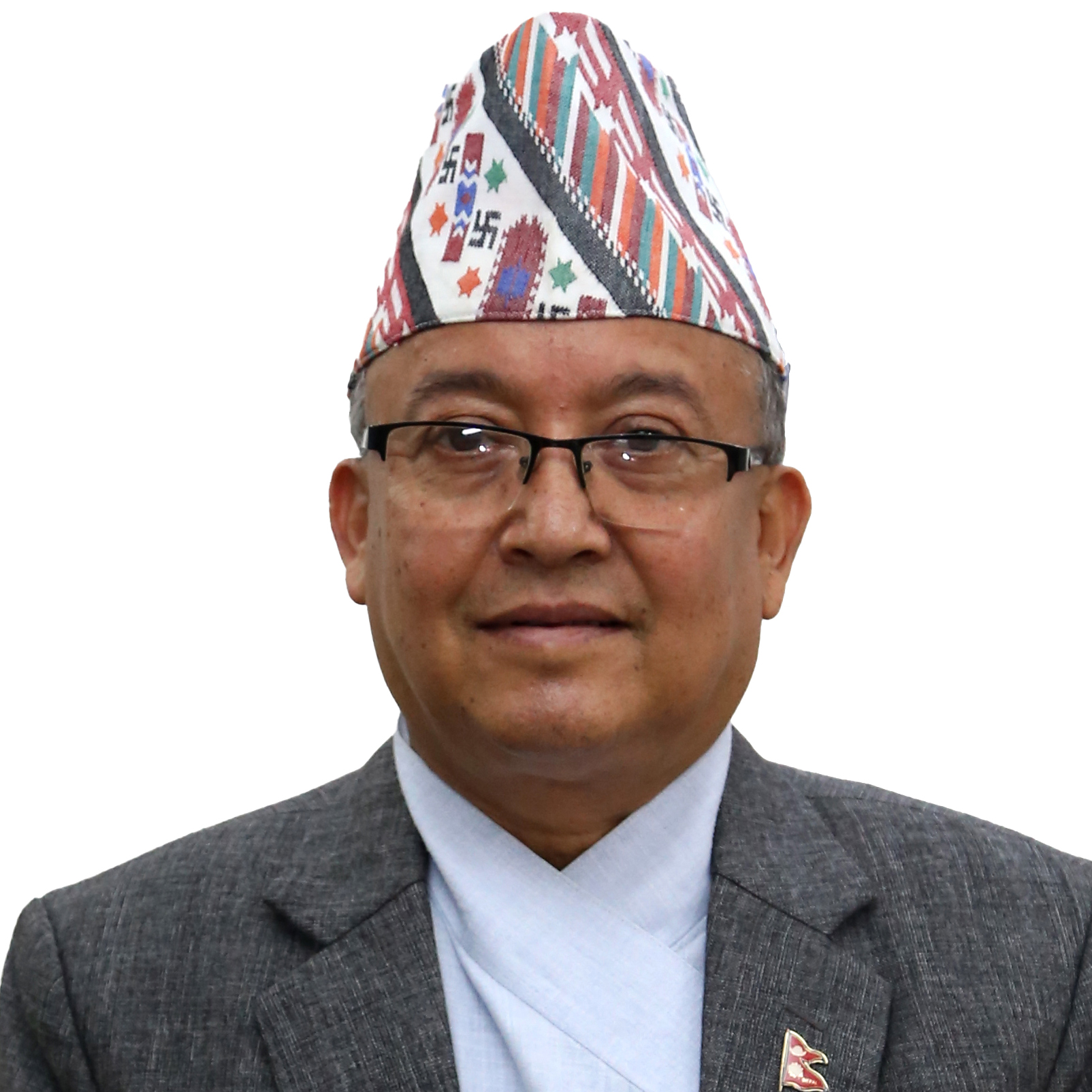 राष्ट्रपति र उपराष्ट्रपतिको चुनाव फागुनमा गर्ने तयारी छ: थपलिया