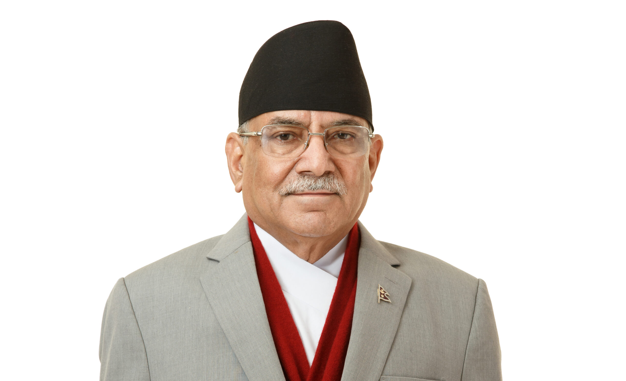 भ्रष्टाचारविरुद्ध नयाँ लडाइँ सुरु भयोः प्रधानमन्त्री