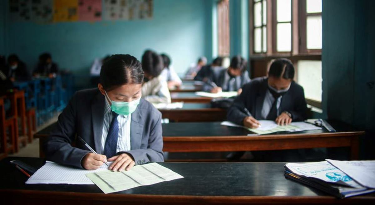 कक्षा १२ को परीक्षा आजदेखि, देशभर ४ लाख ६७ हजार विद्यार्थी सहभागी हुँदै